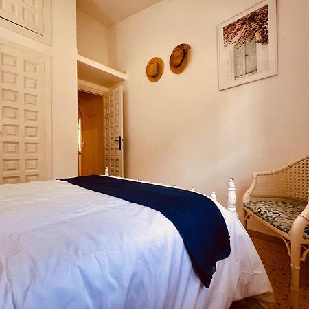 Bungalow Aloha Moraira By Sun & Sea Homes Теулада Экстерьер фото