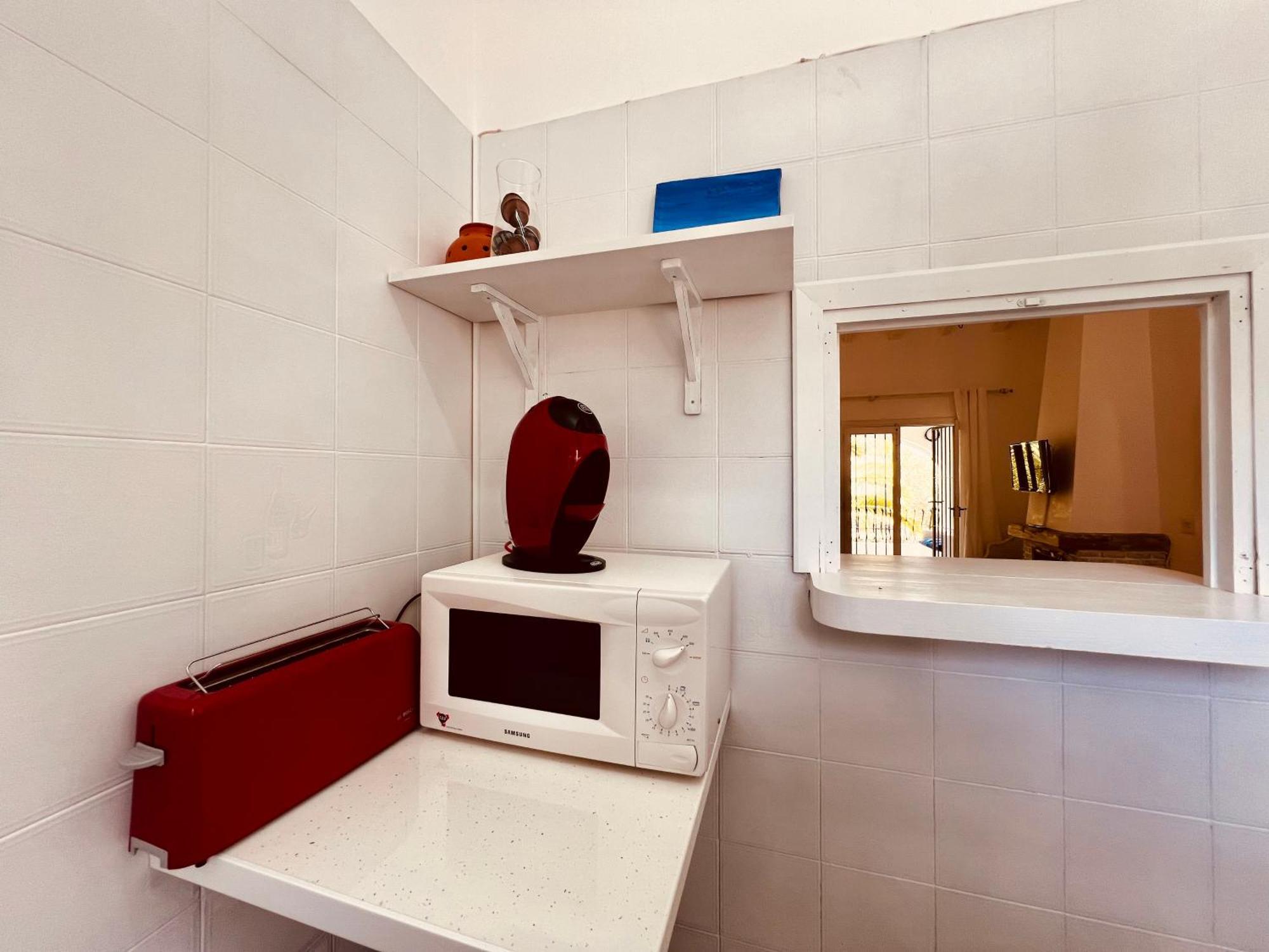 Bungalow Aloha Moraira By Sun & Sea Homes Теулада Экстерьер фото